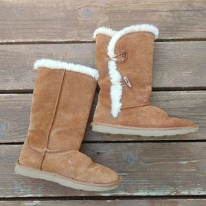 Sonoma winter boots